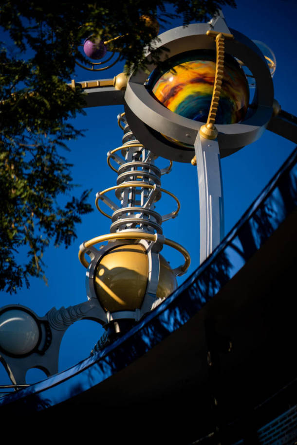 , Dateline Disney World – Tron Tryout and Massive Magic Kingdom Crowds