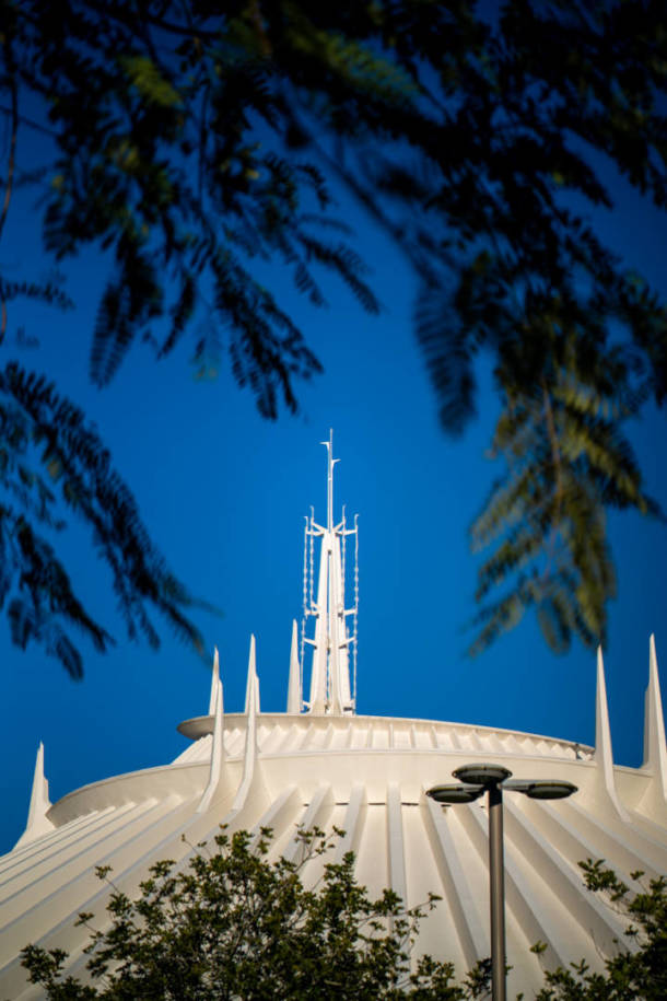 , Dateline Disney World – Tron Tryout and Massive Magic Kingdom Crowds