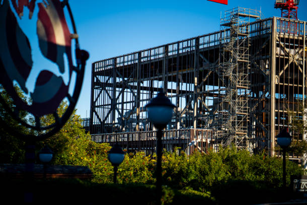 , Dateline Disney World – Tron Tryout and Massive Magic Kingdom Crowds
