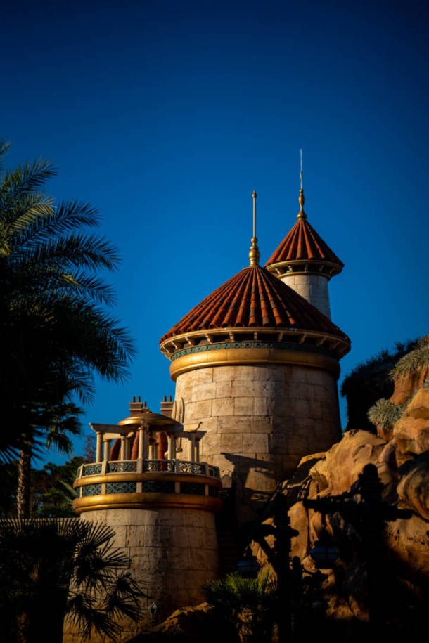 , Dateline Disney World – Tron Tryout and Massive Magic Kingdom Crowds