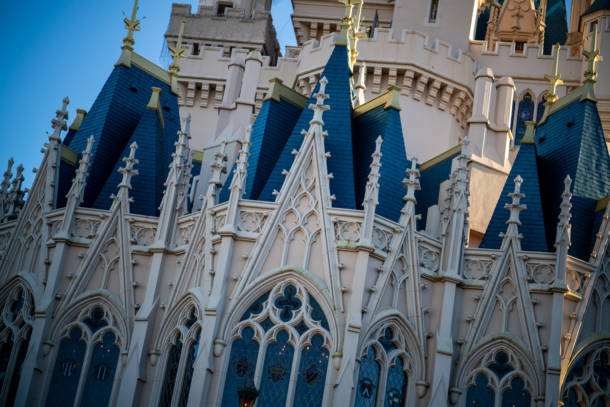 , Dateline Disney World – Tron Tryout and Massive Magic Kingdom Crowds