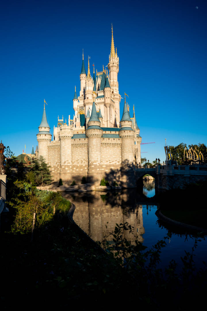 , Important Disneyland & WDW Passholder Closure Updates