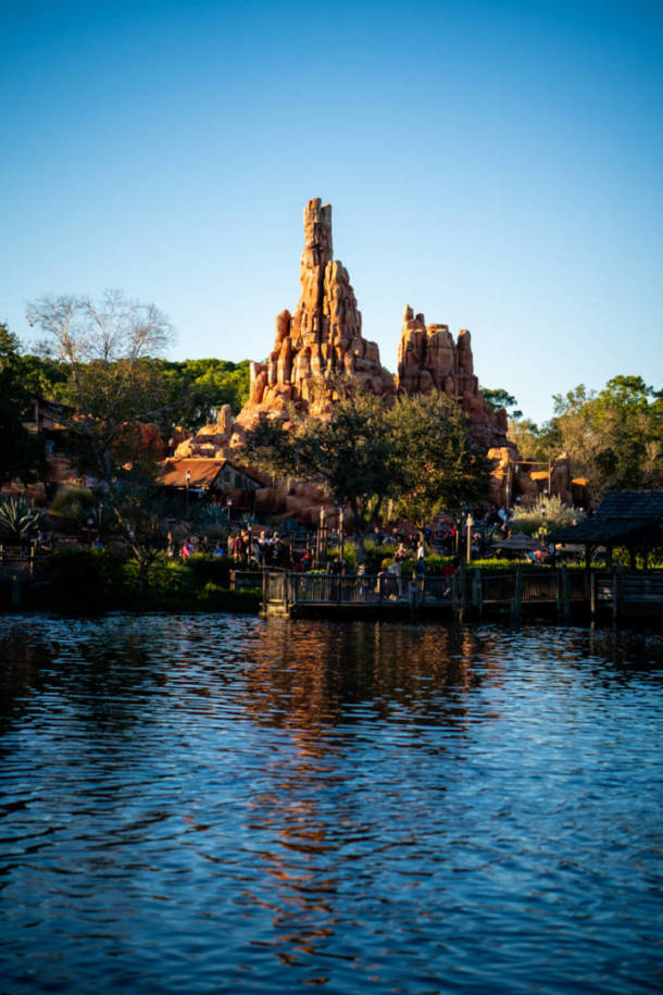 , Dateline Disney World – Tron Tryout and Massive Magic Kingdom Crowds