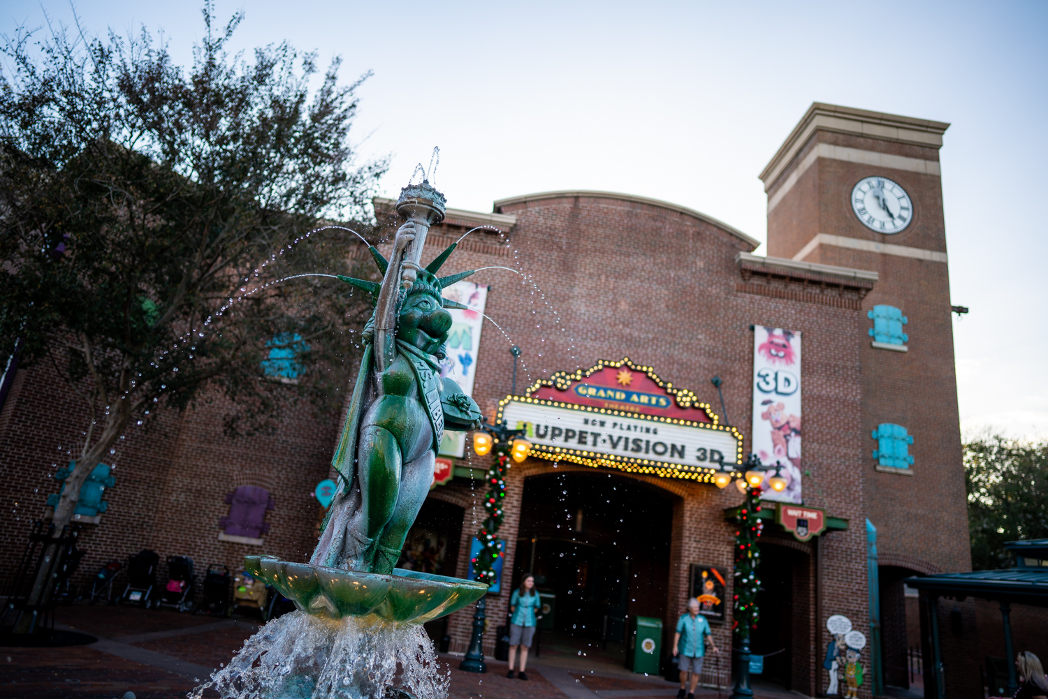 Theme Park Attendance, Disney&rsquo;s Still #1 in Theme Park Attendance&mdash;But Universal and Others Coming for the Throne