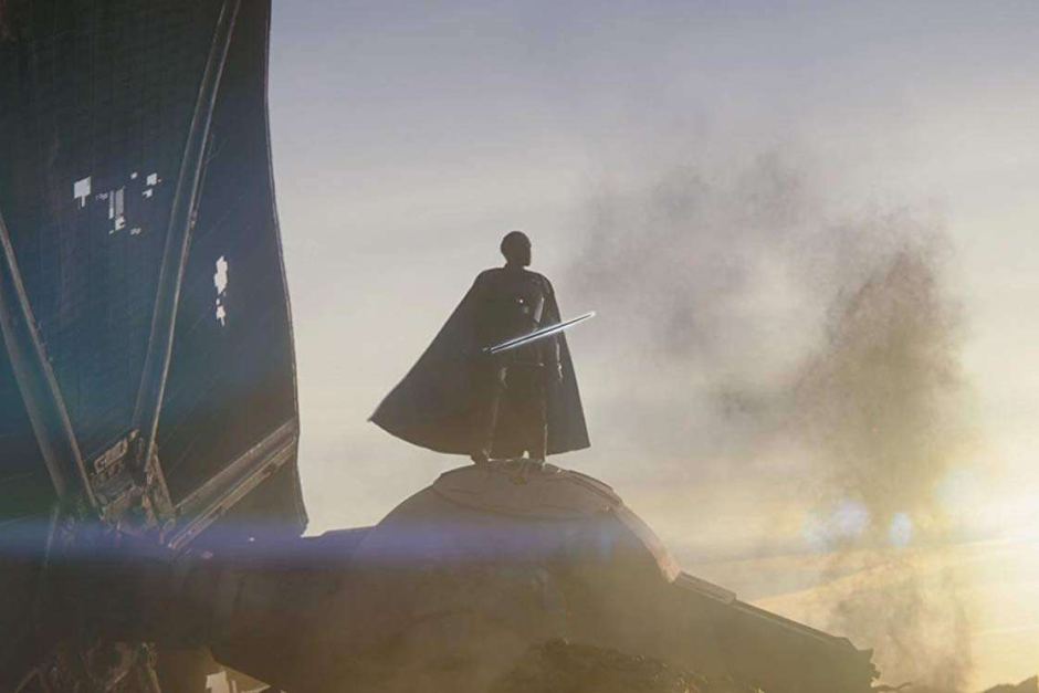 So You’ve Finished The Mandalorian, Here’s What You Should Watch Next