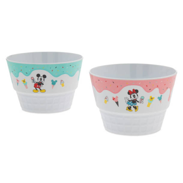 , Disney Store Launches New Oh My Disney and Disney Eats Collections