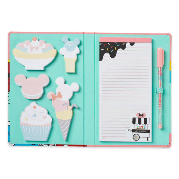 , Disney Store Launches New Oh My Disney and Disney Eats Collections