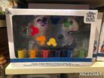 Disneyland-Disney-ink-and-paint-collection-toothpick-holder-set