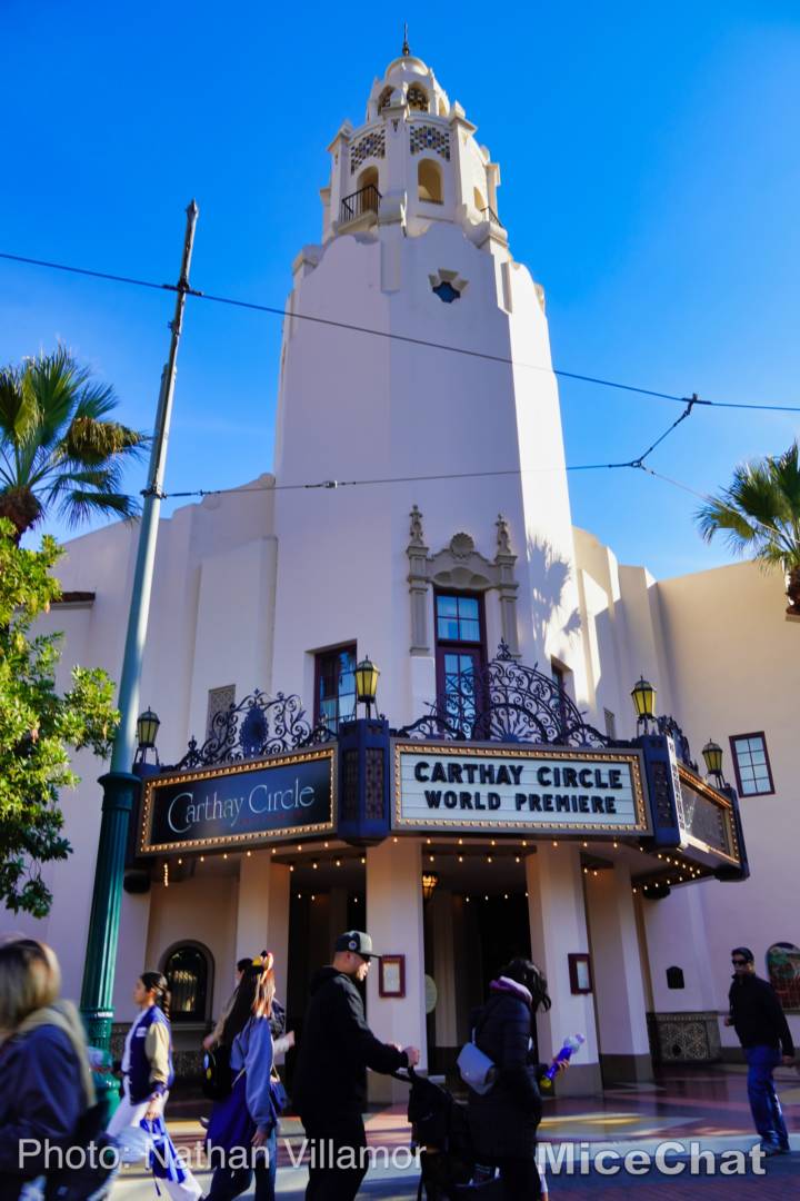 Rise of the Resistance, Disneyland News & Photo Update – Rise and Resistance!