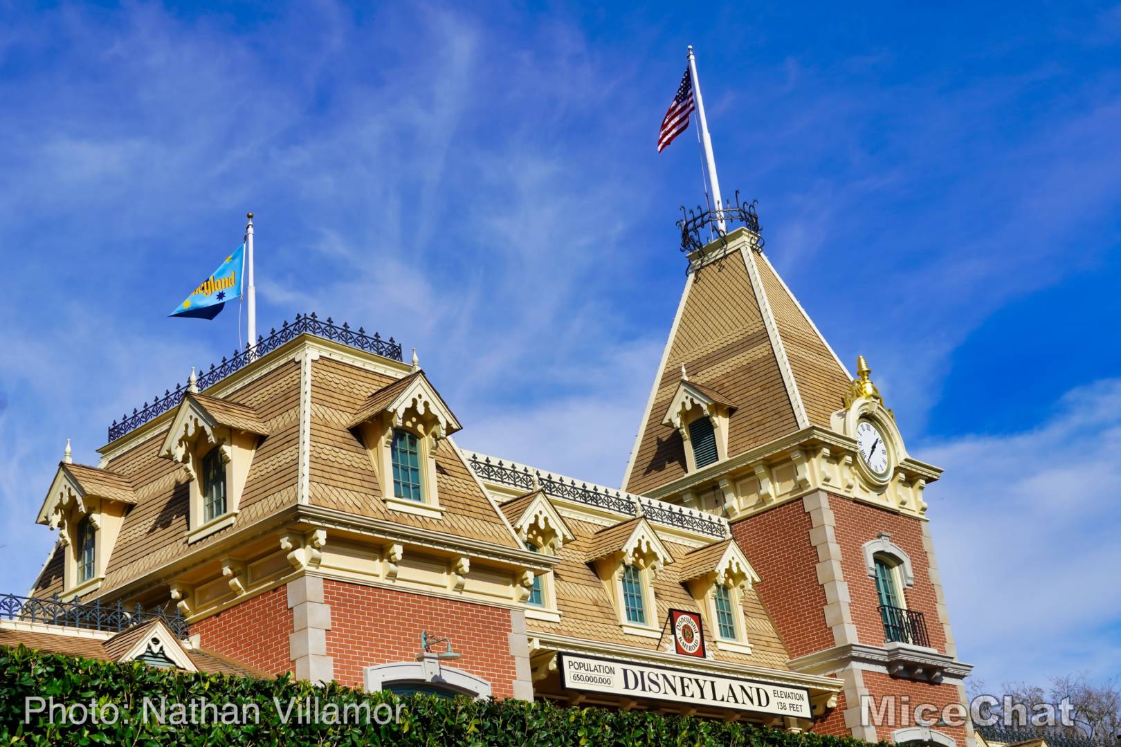 , BREAKING DISNEYLAND NEWS: California Issues Theme Park Reopening Guidelines