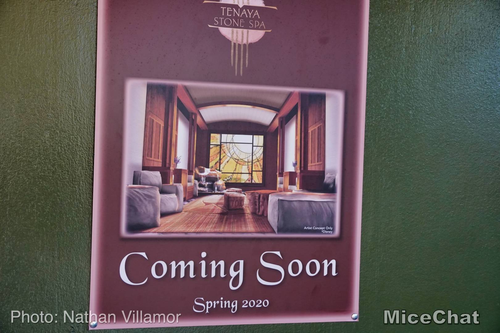 Rise of the Resistance, Disneyland News & Photo Update – Rise and Resistance!