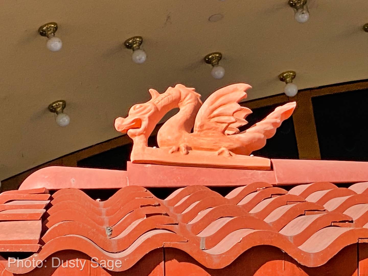 , Disneyland Update – A Lucky Lunar New Year