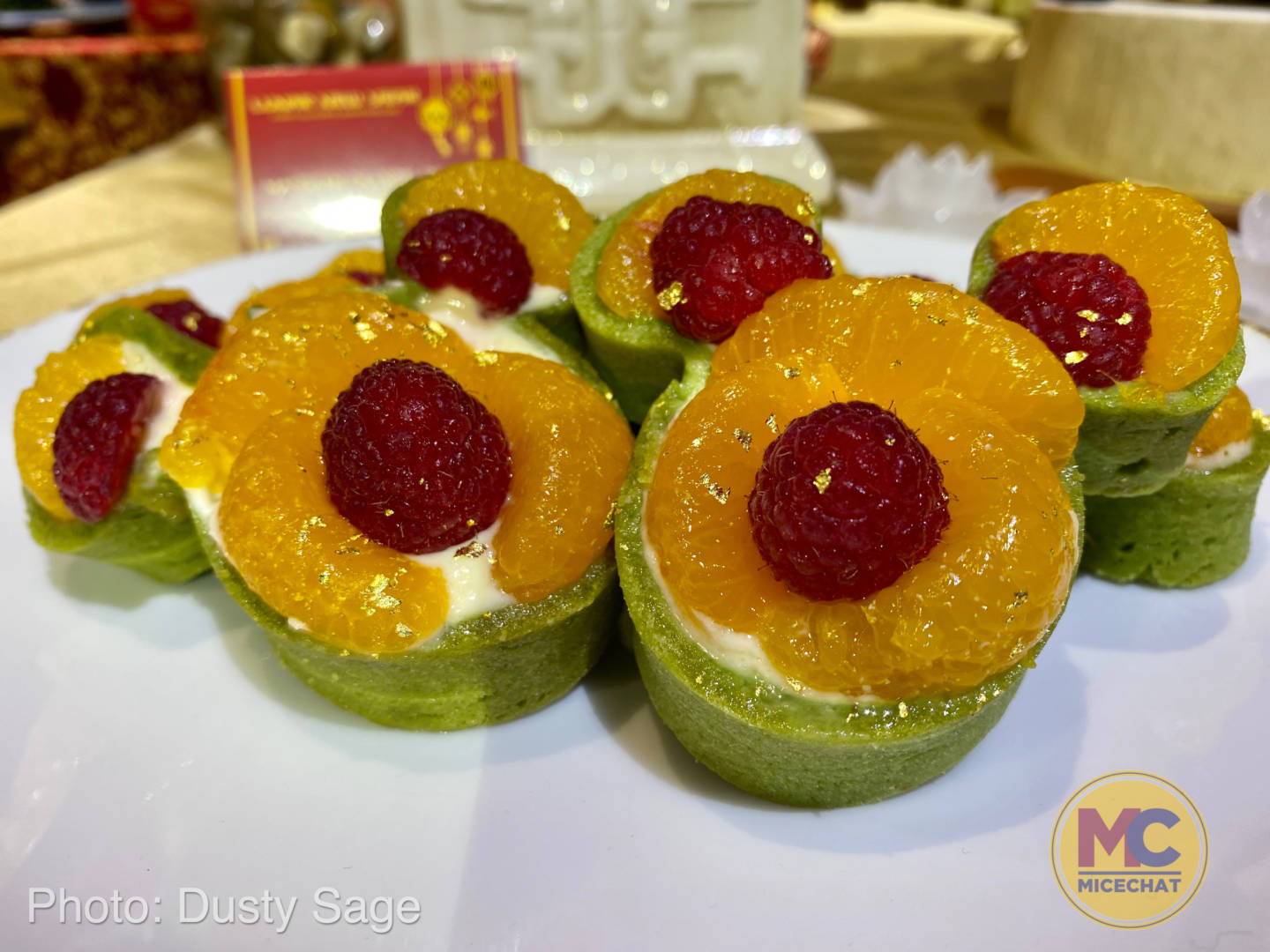 , Disneyland Update – A Lucky Lunar New Year