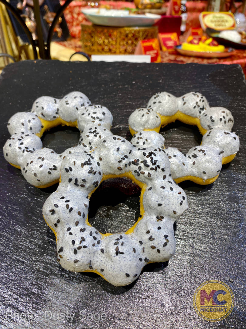 , Disneyland Update – A Lucky Lunar New Year