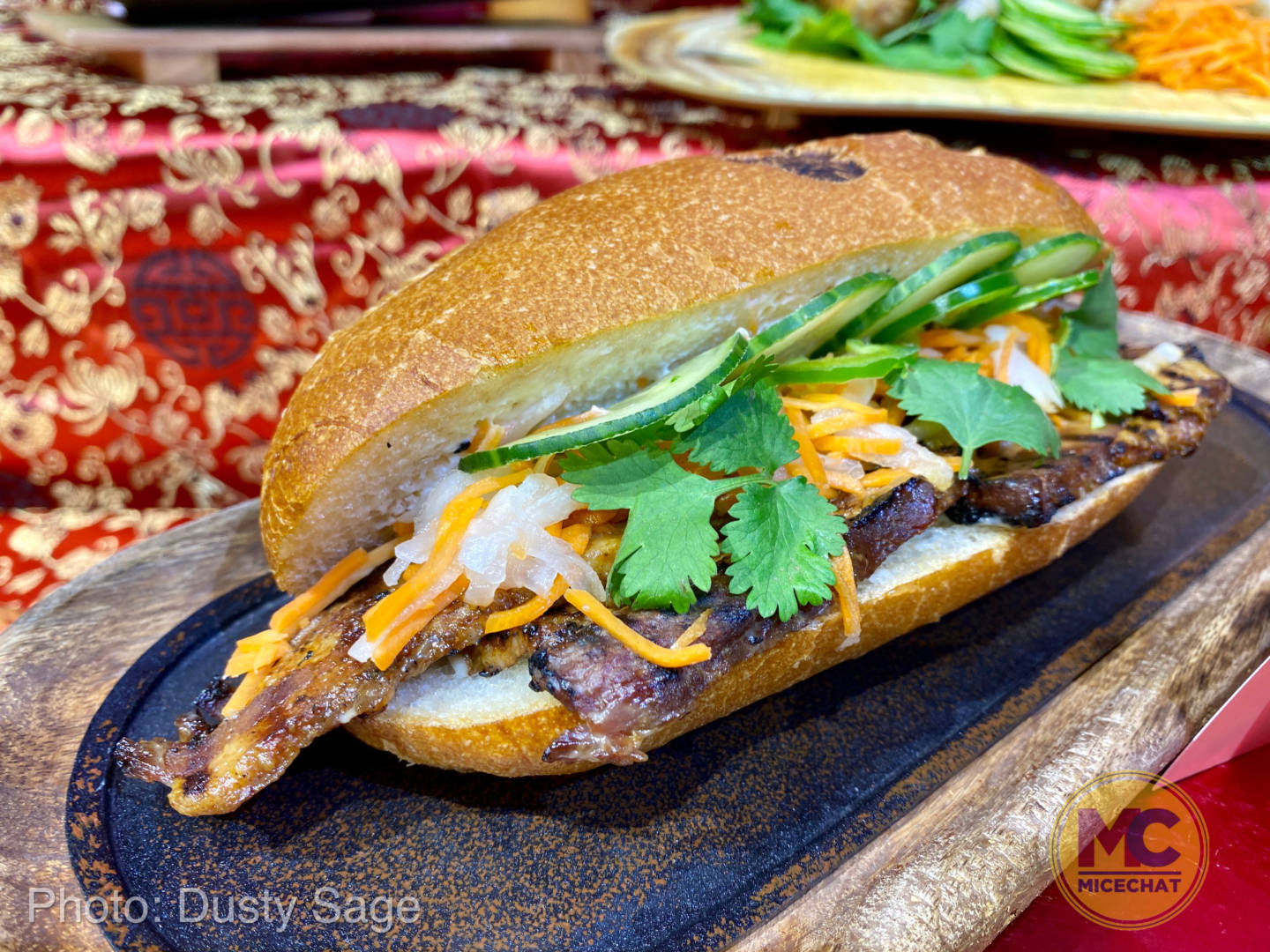 , Disneyland Update – A Lucky Lunar New Year