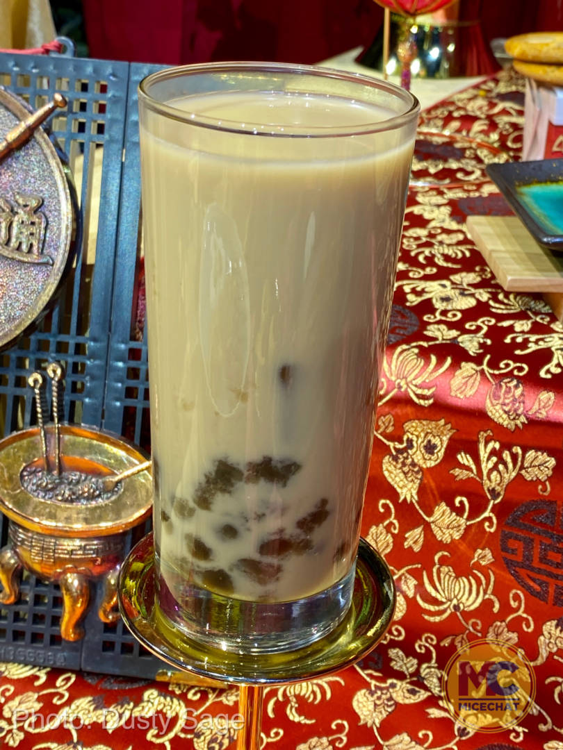 , Disneyland Update – A Lucky Lunar New Year