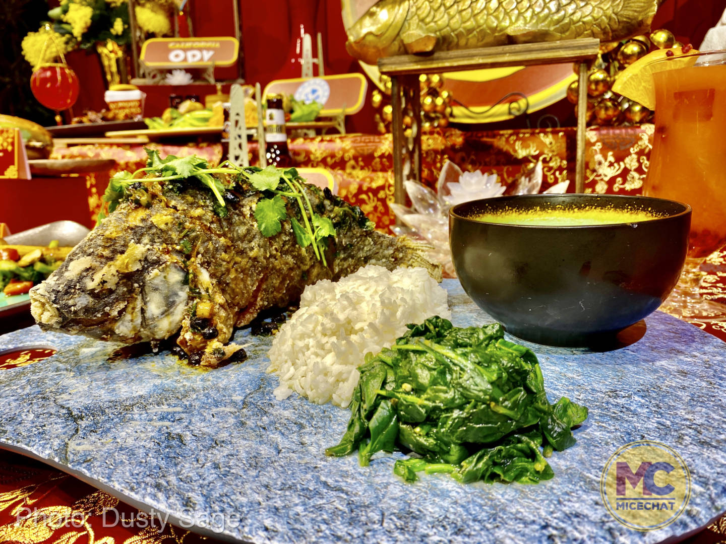 , Disneyland Update – A Lucky Lunar New Year