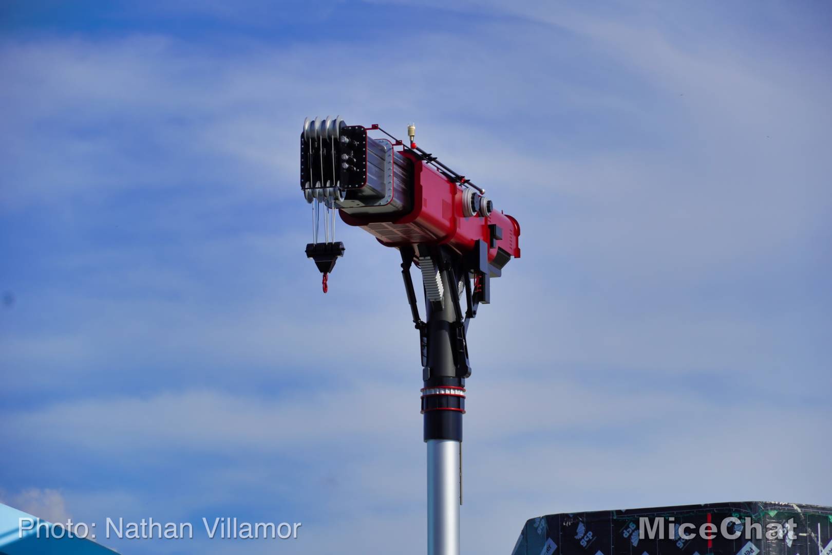 , Disneyland Update – A Lucky Lunar New Year