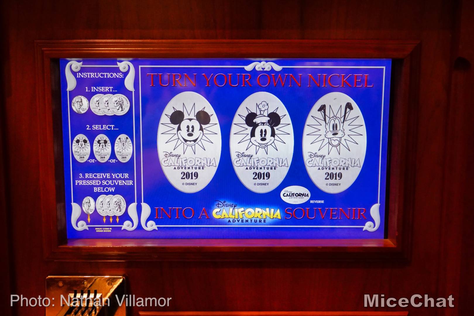 , Disney California Adventure Update – Marvel Up, Christmas Down