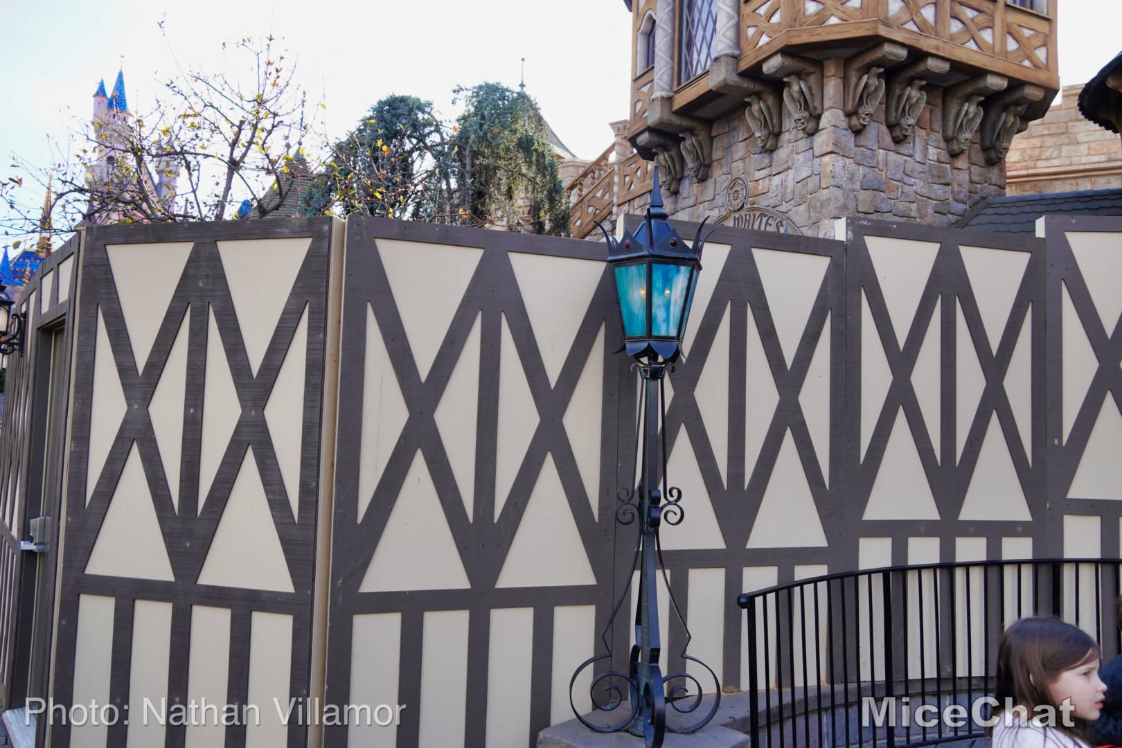 Rise of the Resistance, Disneyland News &#038; Photo Update &#8211; Rise and Resistance!