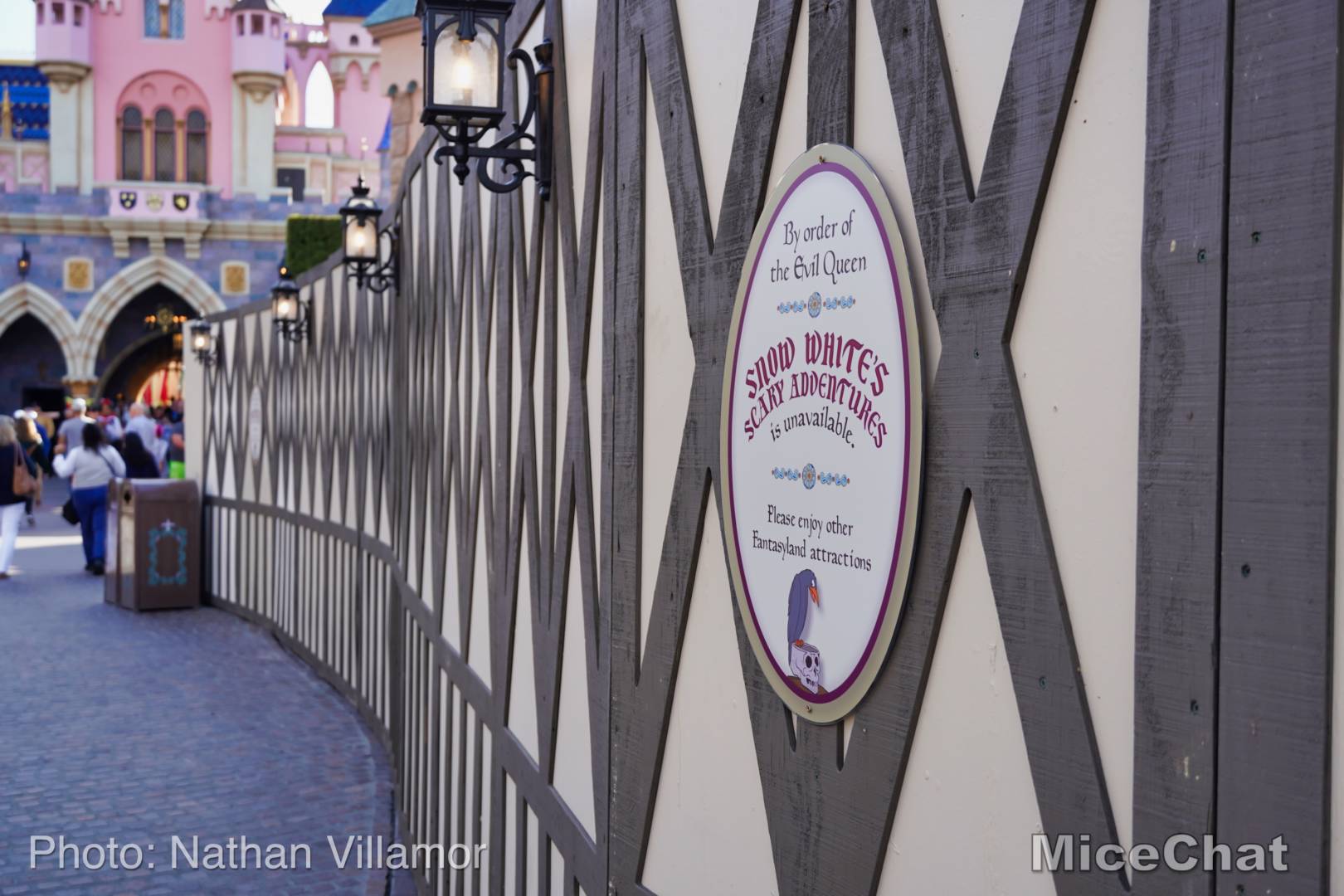 Rise of the Resistance, Disneyland News & Photo Update – Rise and Resistance!