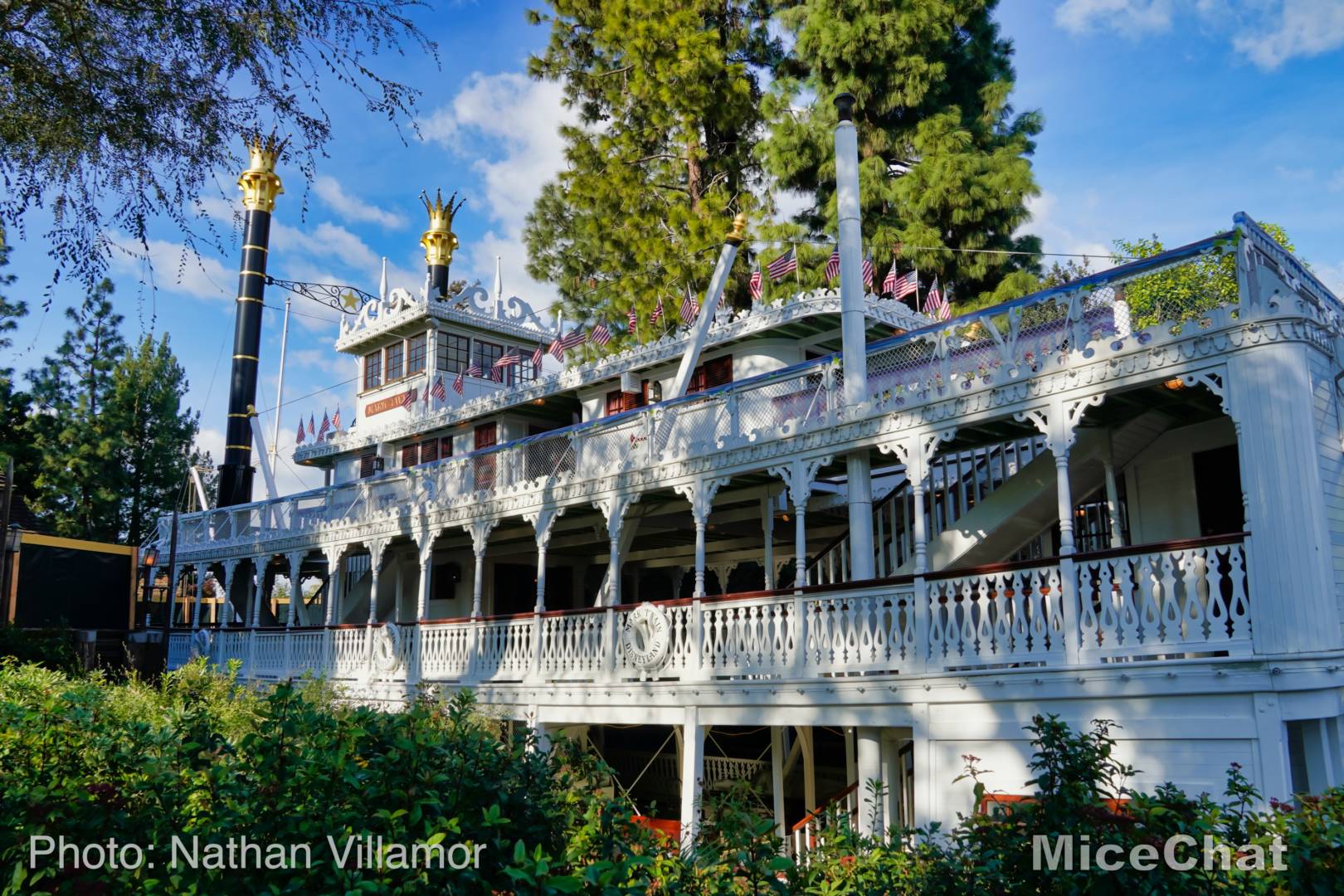 Rise of the Resistance, Disneyland News & Photo Update – Rise and Resistance!
