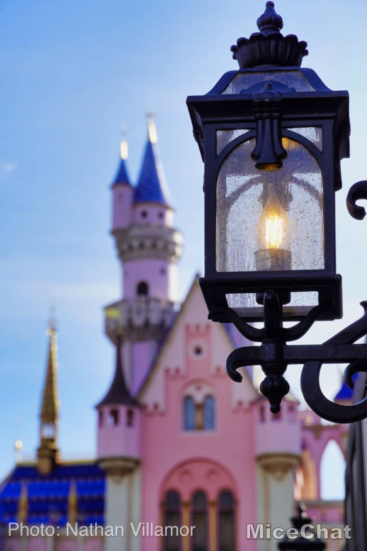 Rise of the Resistance, Disneyland News & Photo Update – Rise and Resistance!