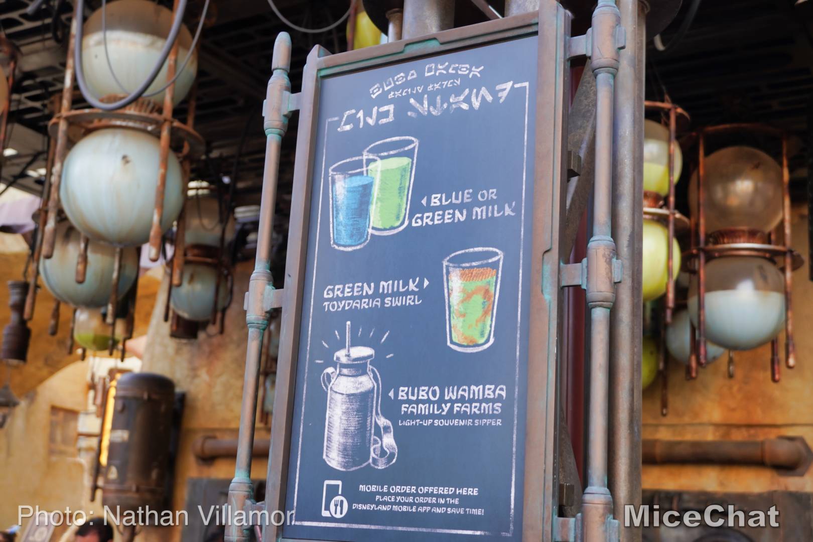 Rise of the Resistance, Disneyland News & Photo Update – Rise and Resistance!