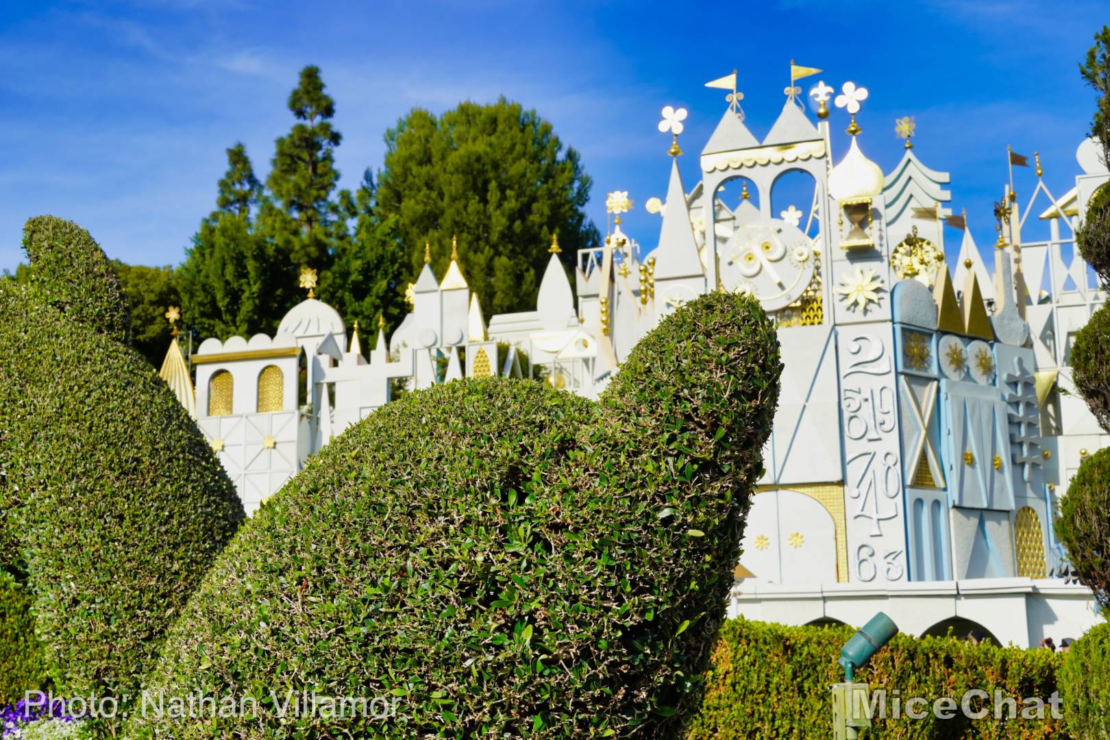 Rise of the Resistance, Disneyland News & Photo Update – Rise and Resistance!