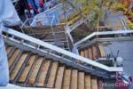 Disneyland-News-Tomorrowland-Space-Mountain-Stairs-DownStairs