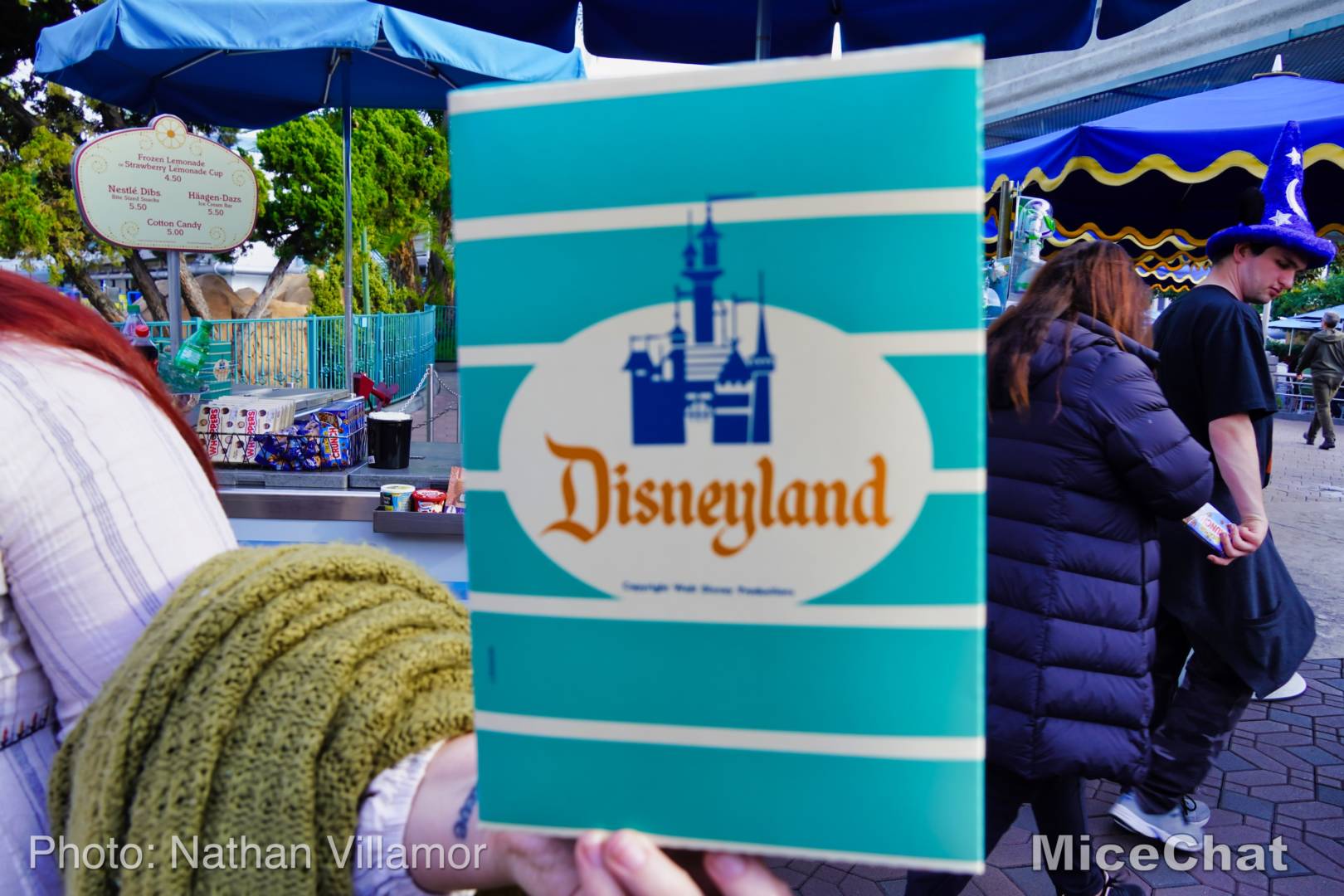 Rise of the Resistance, Disneyland News &#038; Photo Update &#8211; Rise and Resistance!