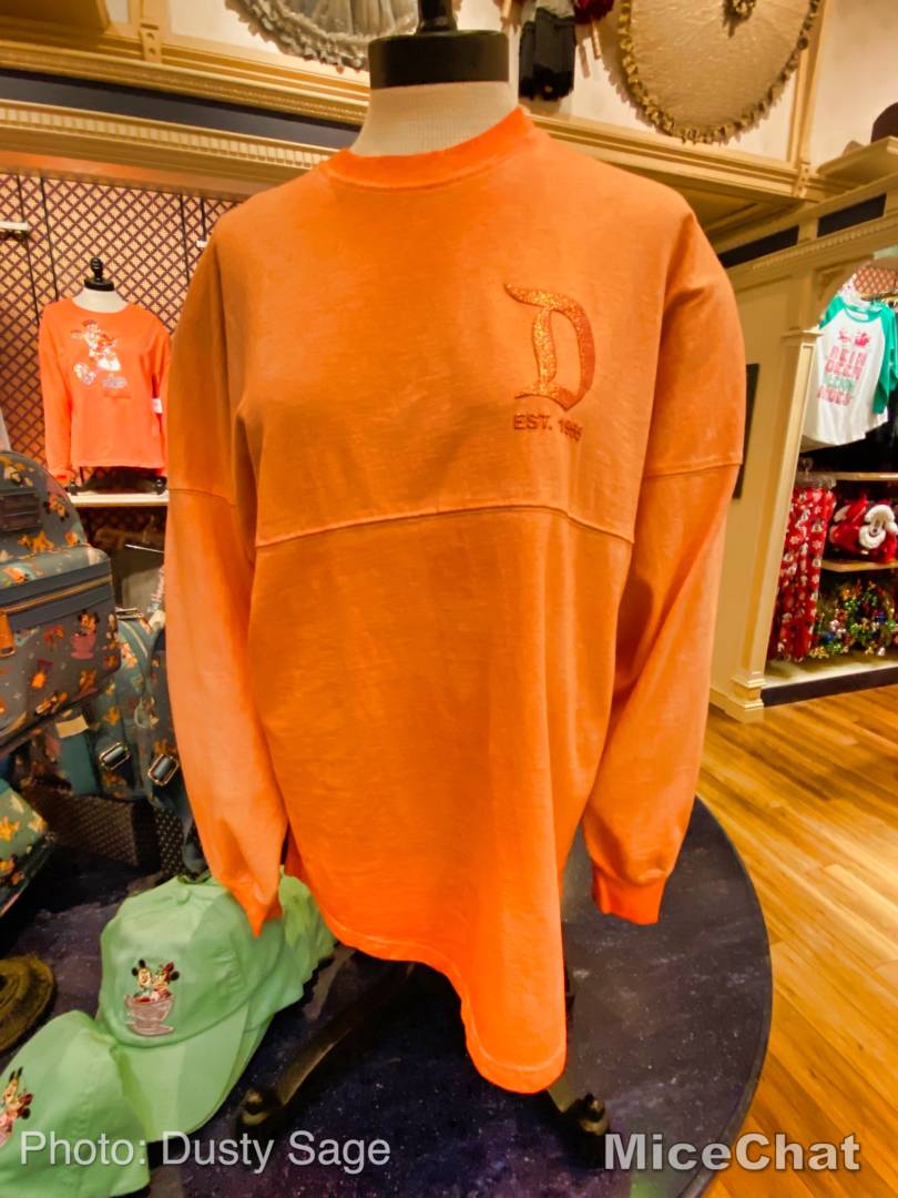 , Disneyland Update – Baby Yoda Tastes Delicious