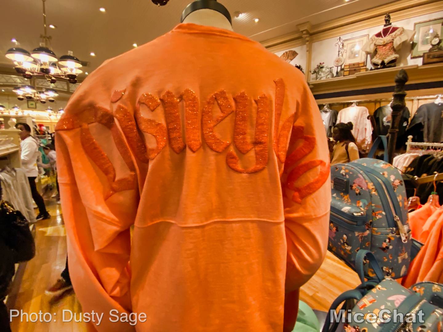 , Disneyland Update – Baby Yoda Tastes Delicious