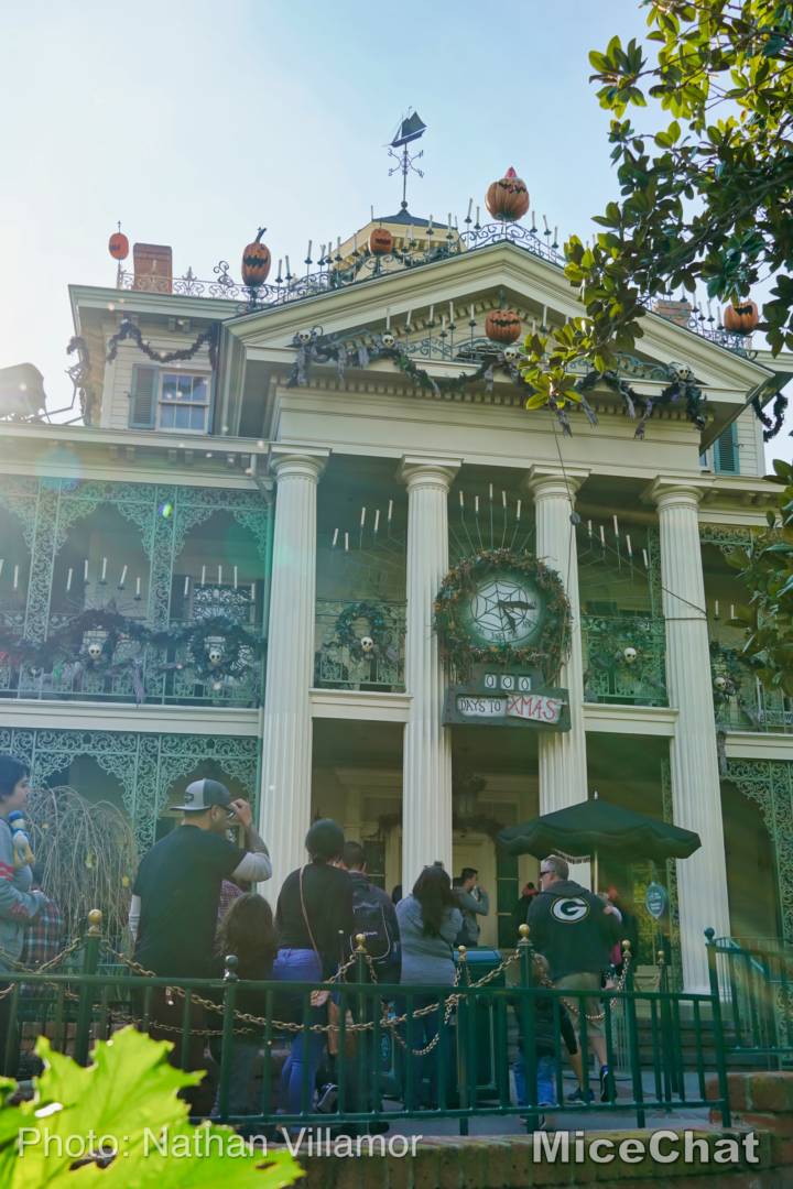 Rise of the Resistance, Disneyland News & Photo Update – Rise and Resistance!