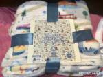 Disneyland-Park-life-merchandise-blanket