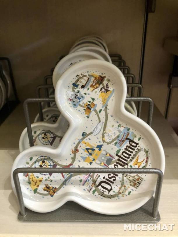 , Disneyland Park Life Merchandise Adds Color and Character