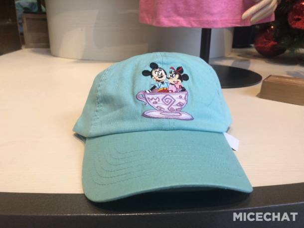 , Disneyland Park Life Merchandise Adds Color and Character