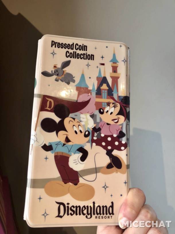 , Disneyland Park Life Merchandise Adds Color and Character
