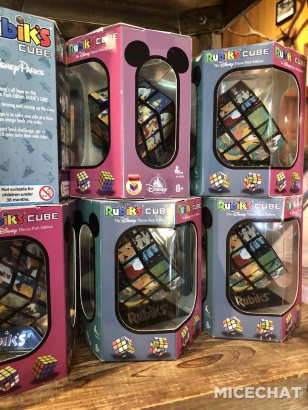 , Disneyland Park Life Merchandise Adds Color and Character