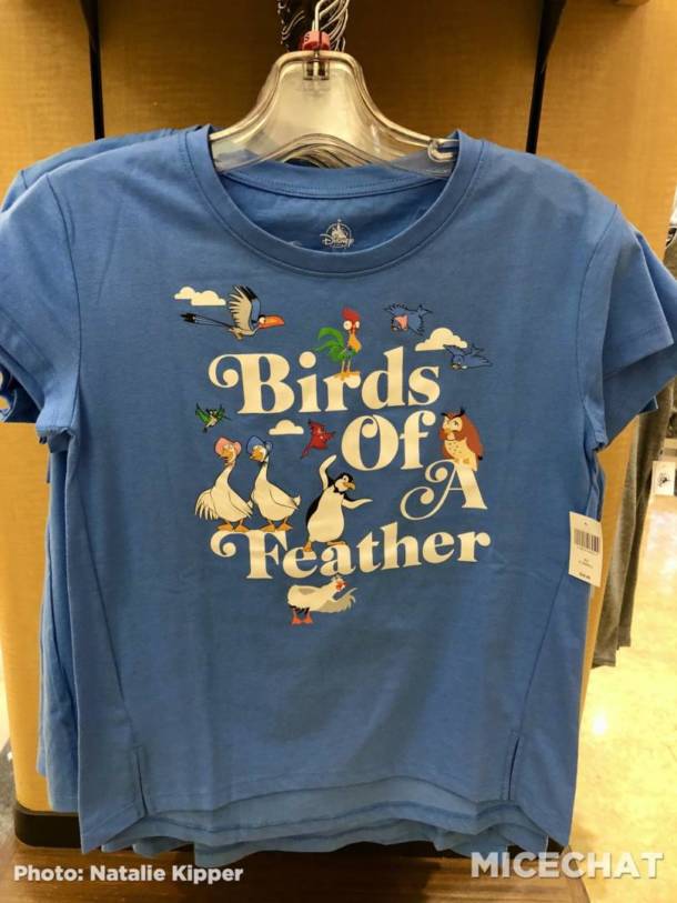 Disneyland Merchandise, Disneyland Merchandise Update: Timeless Icons