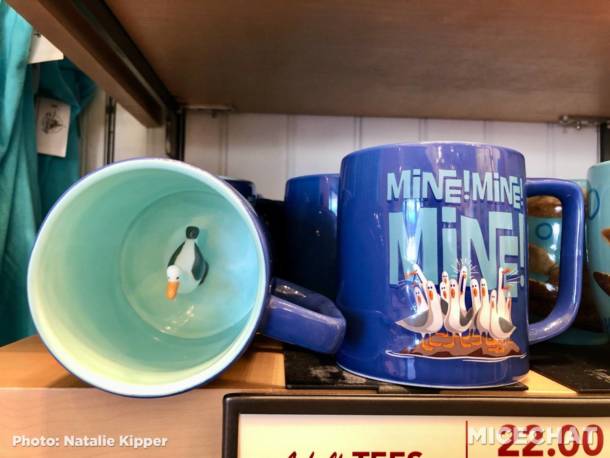 , Disneyland Merchandise Update: Mouse Ears and Luxo Balls
