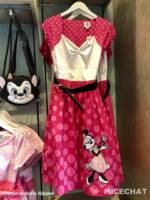 Disneyland-merchandise-update-january-2020-minnie-rock-the-dots-dress-shop-dress