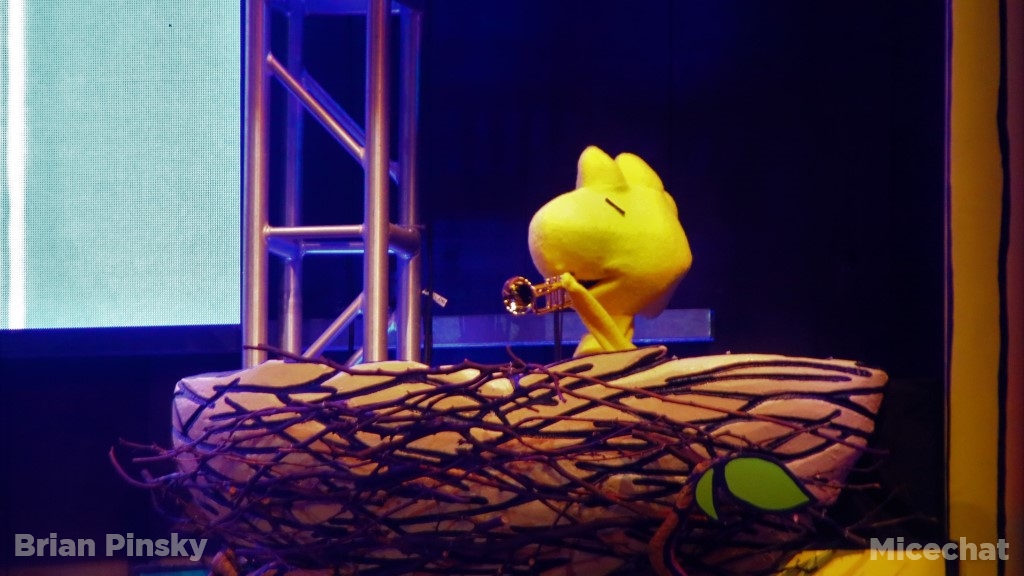 , Happiness Is…Knott’s Peanuts Celebration 2020