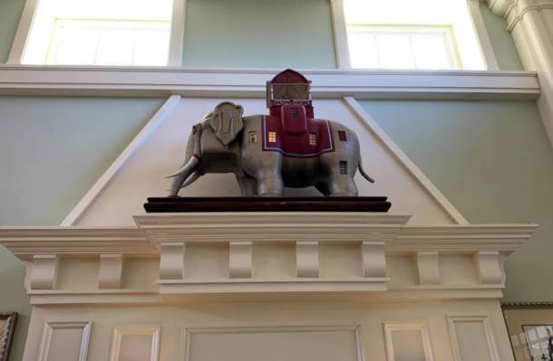 , Walt Disney World Offers New Skyliner Rally Scavenger Hunt