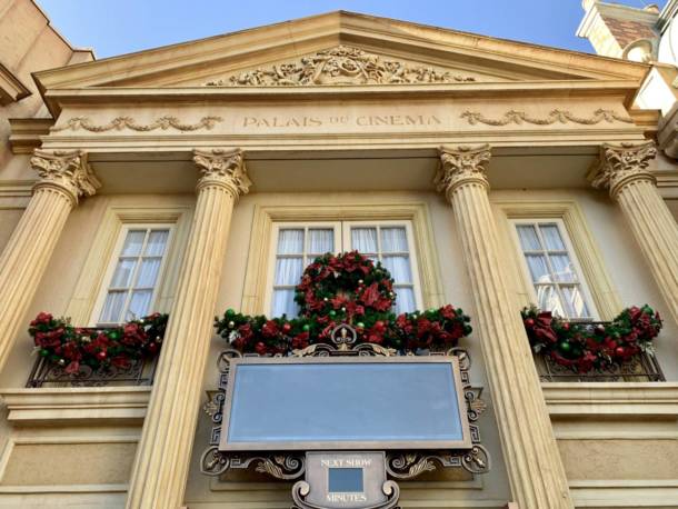 , First Look: Epcot’s NEW Beauty & the Beast Sing-Along