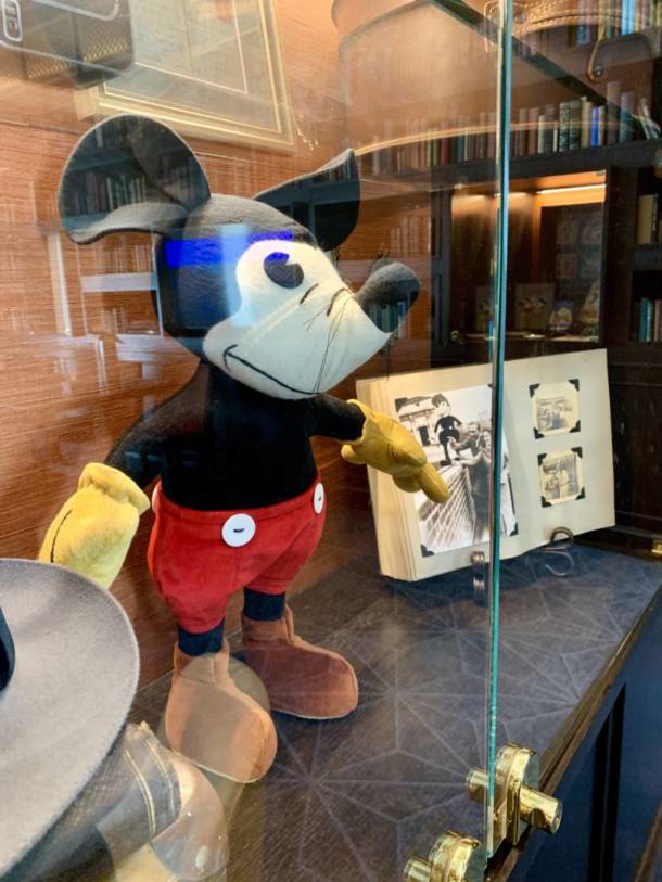 , A Quick Coffee Break at Disney’s New Riviera Resort