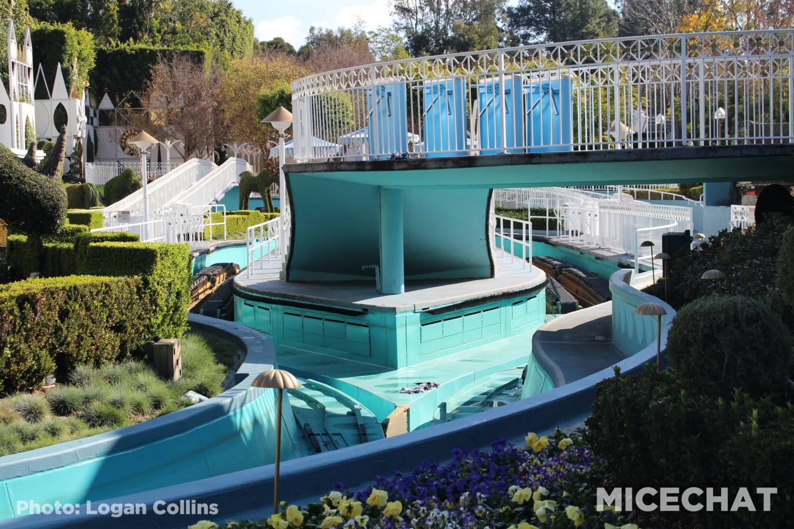 , Disneyland Update – The Resistance Rises!