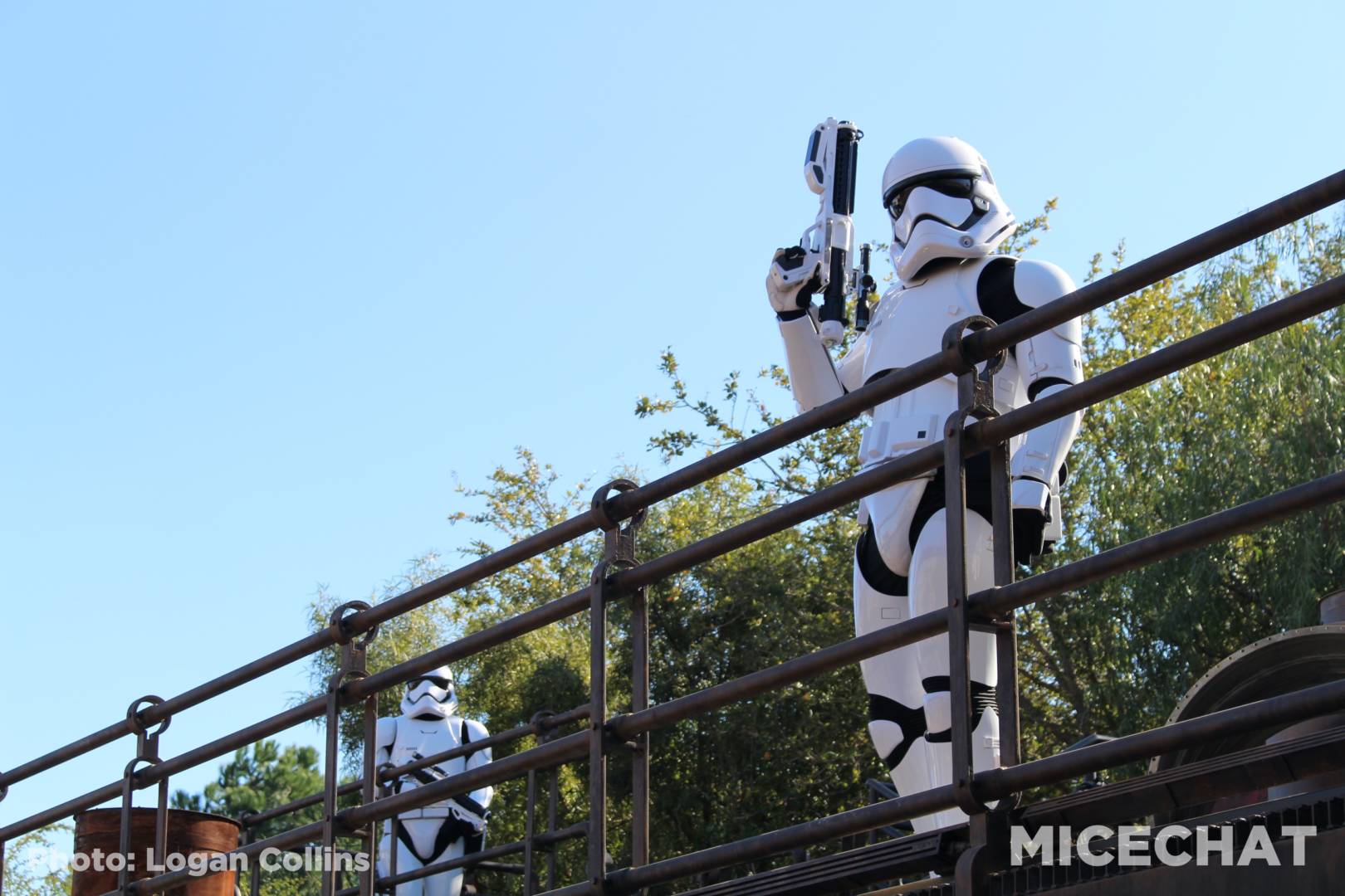 , Disneyland Update: Rumors, DAS-aster, Mansion Surprise & Bash Dash!