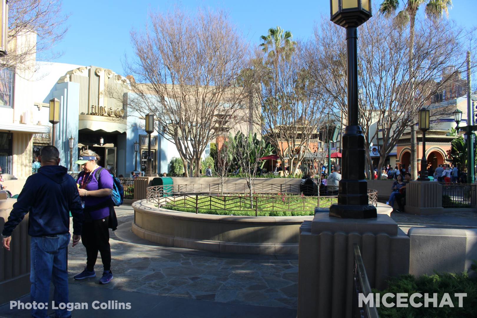 , Disneyland Update – The Resistance Rises!