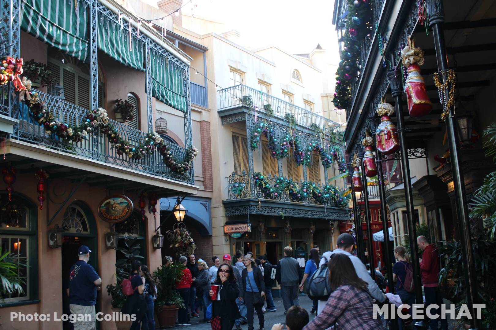 , Disneyland Update – The Resistance Rises!